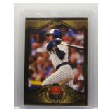 Paul Molitor 2009 Topps Legends of the Game
