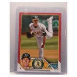 JP Sears 2023 Topps