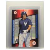 Aaron Judge 2014 Bowman Scout's Breakouts