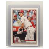 Shohei Ohtani 2020 Bowman