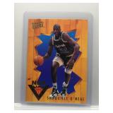 Shaquille O'Neal 1993 Fleer Ultra All-Rookie...