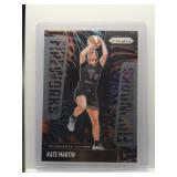 Kate Martin 2025 Prizm Fireworks