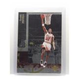 Scottie Pippen 1995 Upper Deck