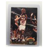Scottie Pippen 1993 Topps SC