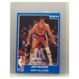 Jim Paxson 1983 Star