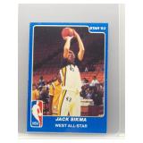 Jack Sikma 1983 Star