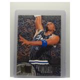 Anfernee Hardaway 1995 Fleer Metal