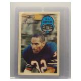 O.J. Simpson 1970 Kelloggs