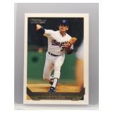 Nolan Ryan 1993 Topps Gold