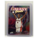 Chris Bosh 2026 Topps Chrome Galaxy Greats
