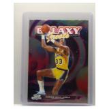 Kareem Abdul-Jabbar 2026 Topps Chrome Galaxy...