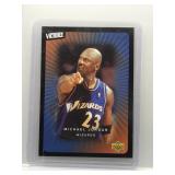 Michael Jordan 2003 Victory