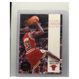 Michael Jordan 1993 Skybox Premium