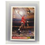 Michael Jordan 1992 Upper Deck