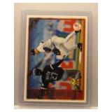 Derek Jeter 1996 Topps All-Star Rookie