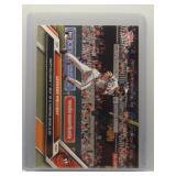 Jackson Holliday 2024 Topps Now Rookie