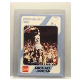 Michael Jordan 1991 Collegiate Collection #16