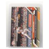 Jackson Holiday 2024 Topps Now rookie