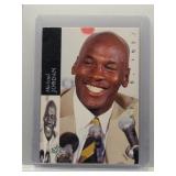 Michael Jordan 1994 Upper Deck October 6, 1993