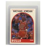 Michael Jordan 1989 Hoops