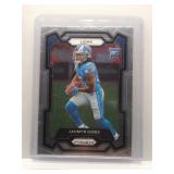 Jahmyr Gibbs 2023 Prizm Rookie