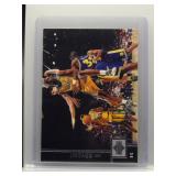 Kobe Bryant 1997 Upper Deck