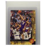 Kobe Bryant 2000 Fleer Premium