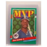 Ken Griffey Jr. 1991 Donruss MVP