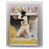 Roberto Clemente 2018 Diamond Kings