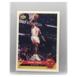 Michael Jordan 1993 Upper Deck