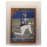 Ken Griffey Jr. 1996 Score