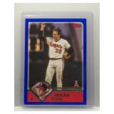 Nolan Ryan 2023 Topps Archives