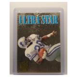 Barry Sanders 1994 Fleer Ultra Star