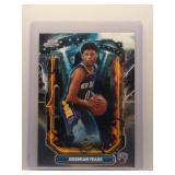 Jeremiah Fears 2026 Topps Chrome...