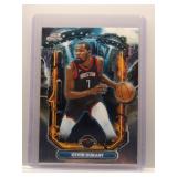 Kevin Durant 2026 Topps Chrome Extraterrestrial...