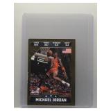 Michael Jordan 2023 Basket Fan