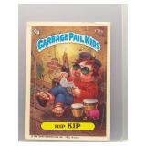Hip Kip 1986 Topps Garbage Pail Kids