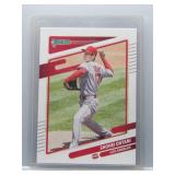 Shohei Ohtani 2021 Donruss