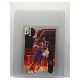 Michael Jordan 1998 Upper Deck MJ Air
