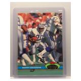 Barry Sanders 1989 Topps SC