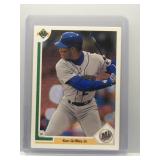 Ken Griffey Jr. 1990 Upper Deck