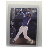 Ken Griffey Jr. 1999 Upper Deck Black Diamond