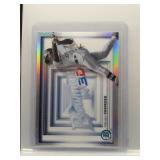 Yoelqui Cespedes 2022 Bowman Chrome 3D