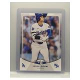 Shohei Ohtani 2024 Topps 50/50 HR #8