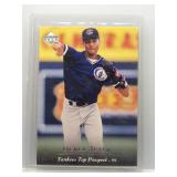 Derek Jeter 1994 Upper Deck Rookie