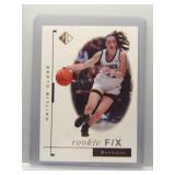 Caitlin Clark 2023 Prospectors Edge Rookie Promo