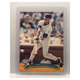 Ken Griffey Jr. 1995 Topps SC