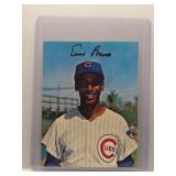 Ernie Banks 1967 Starliner