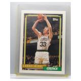 Larry Bird 1992 Topps