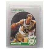 Larry Bird 1990 Hoops